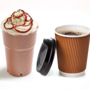 Cafe, Chocolate, y Cafes Helados